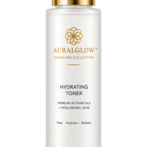 Hydrating Toner — Signature Collection