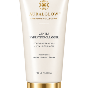 Gentle Hydrating Cleanser — Signature Collection