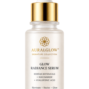 Glow Radiance Serum — Signature Collection