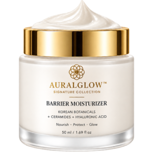 Barrier Moisturizer — Signature Collection